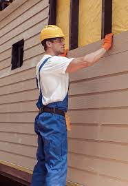 St Augusta, MN Siding Services Company